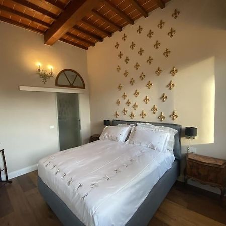 Apartamento Casa Del Giglio Florencia Exterior foto