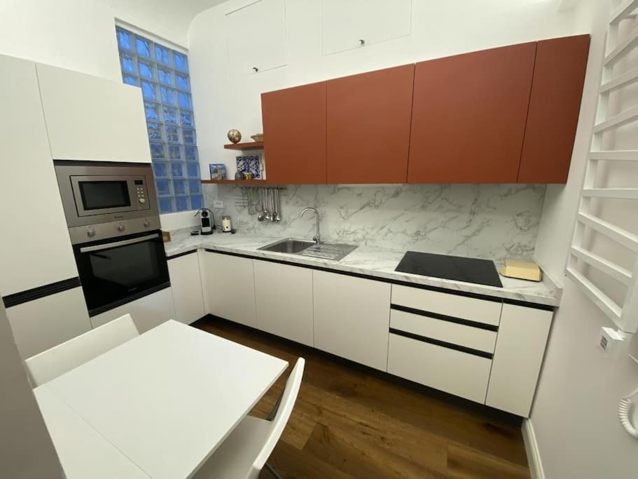 Apartamento Casa Del Giglio Florencia Exterior foto