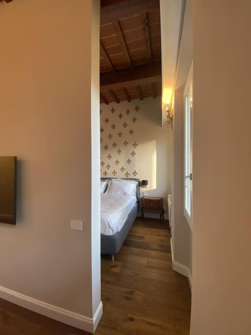 Apartamento Casa Del Giglio Florencia Exterior foto